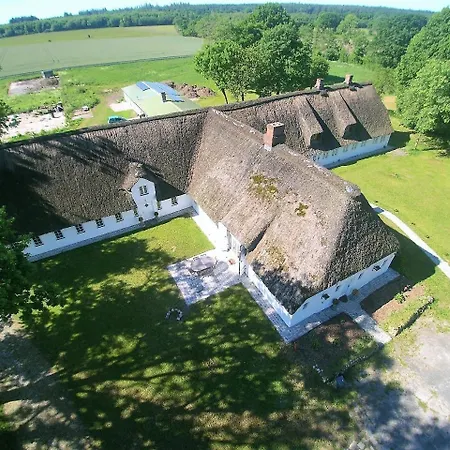 Ehemaliges Rio Reiser Haus Stadum Buitenkant foto
