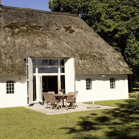 Ehemaliges Rio Reiser Haus Stadum Buitenkant foto