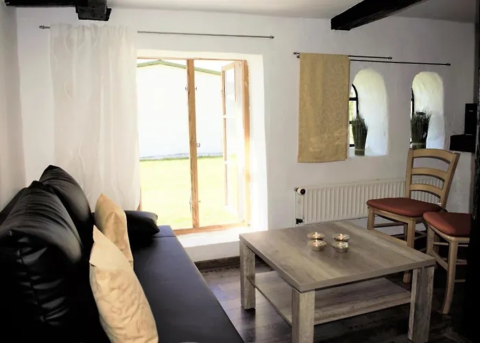 Ehemaliges Rio Reiser Haus