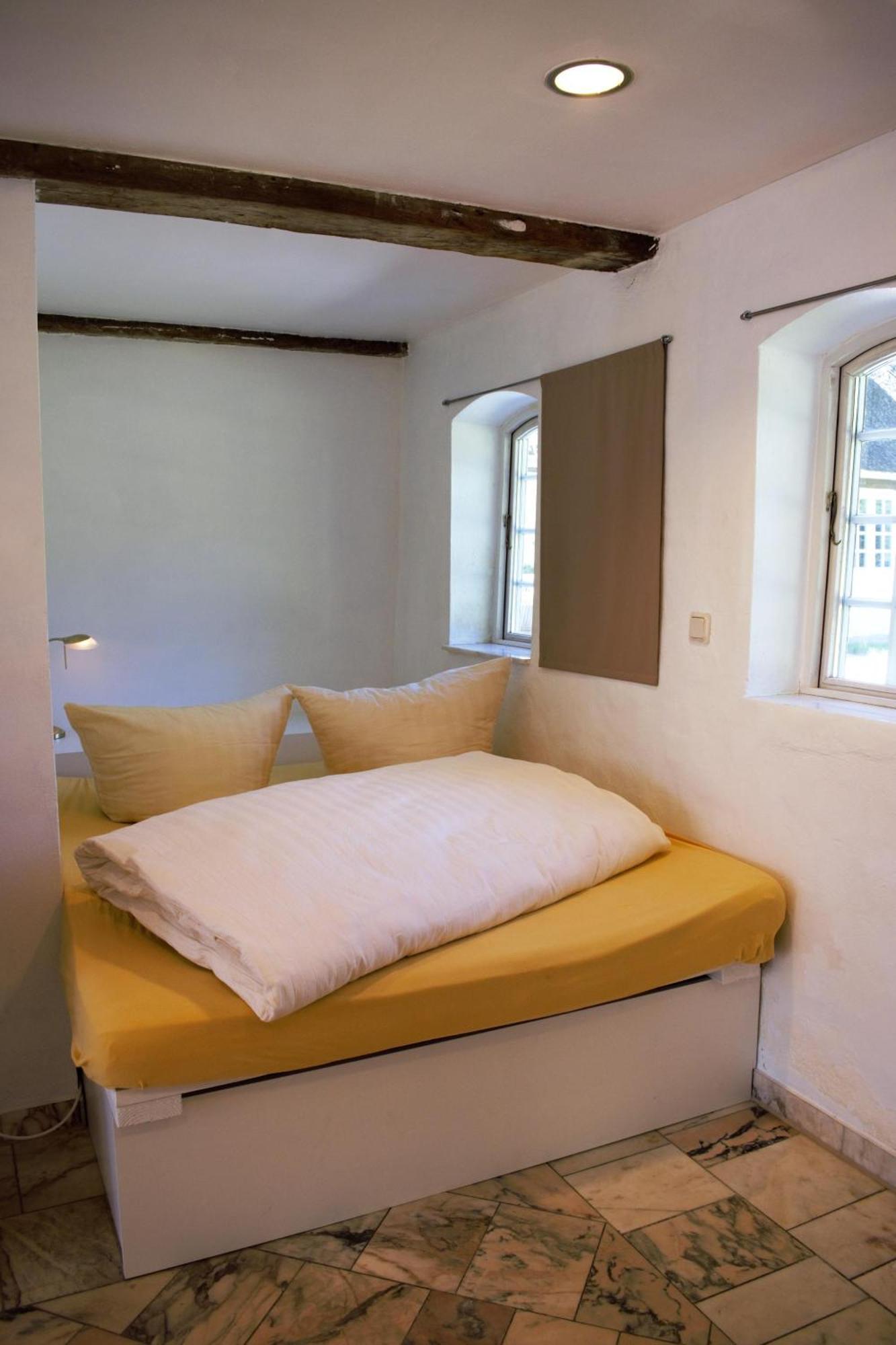 Apartment Ehemaliges Rio Reiser Haus
