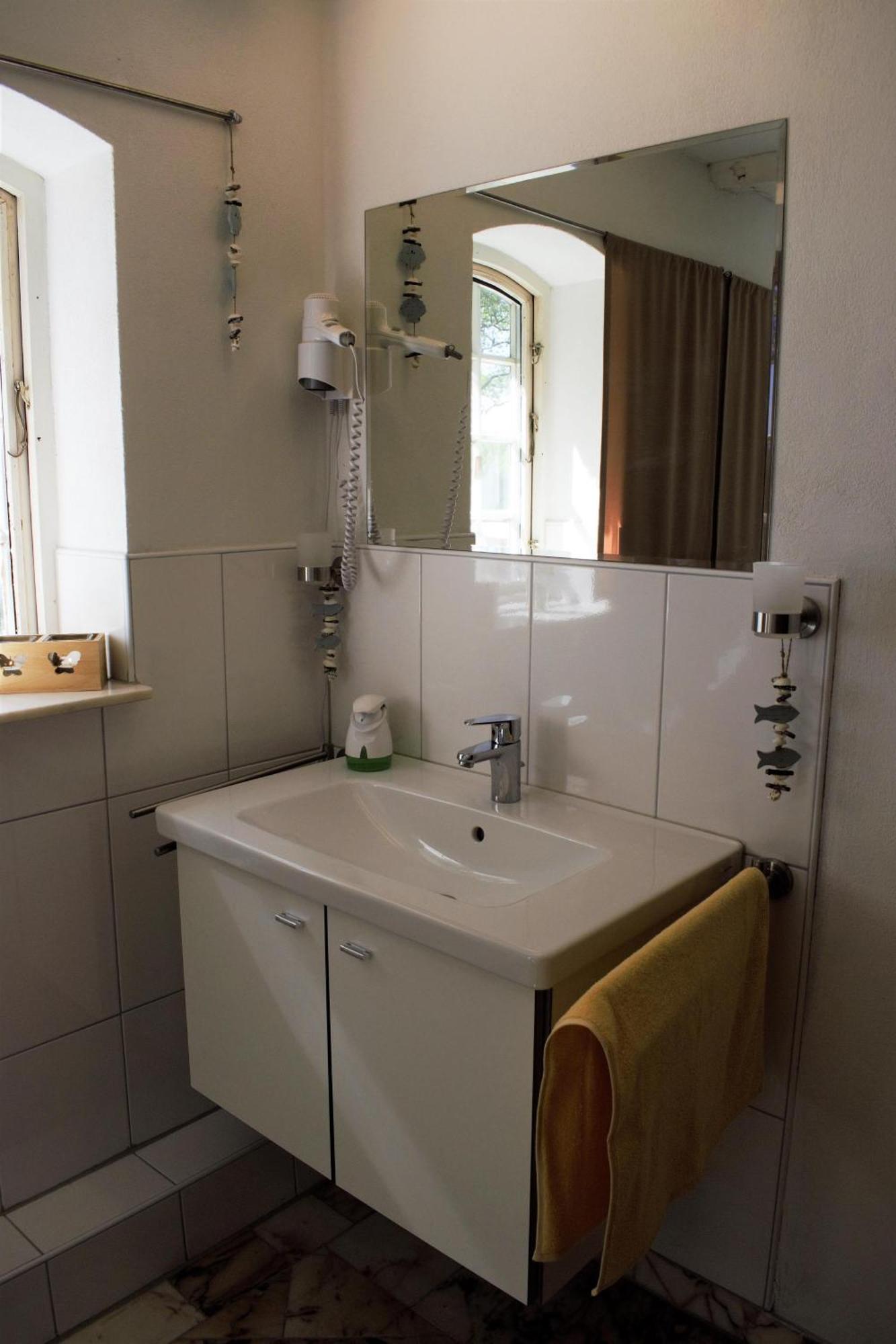 Apartment Ehemaliges Rio Reiser Haus