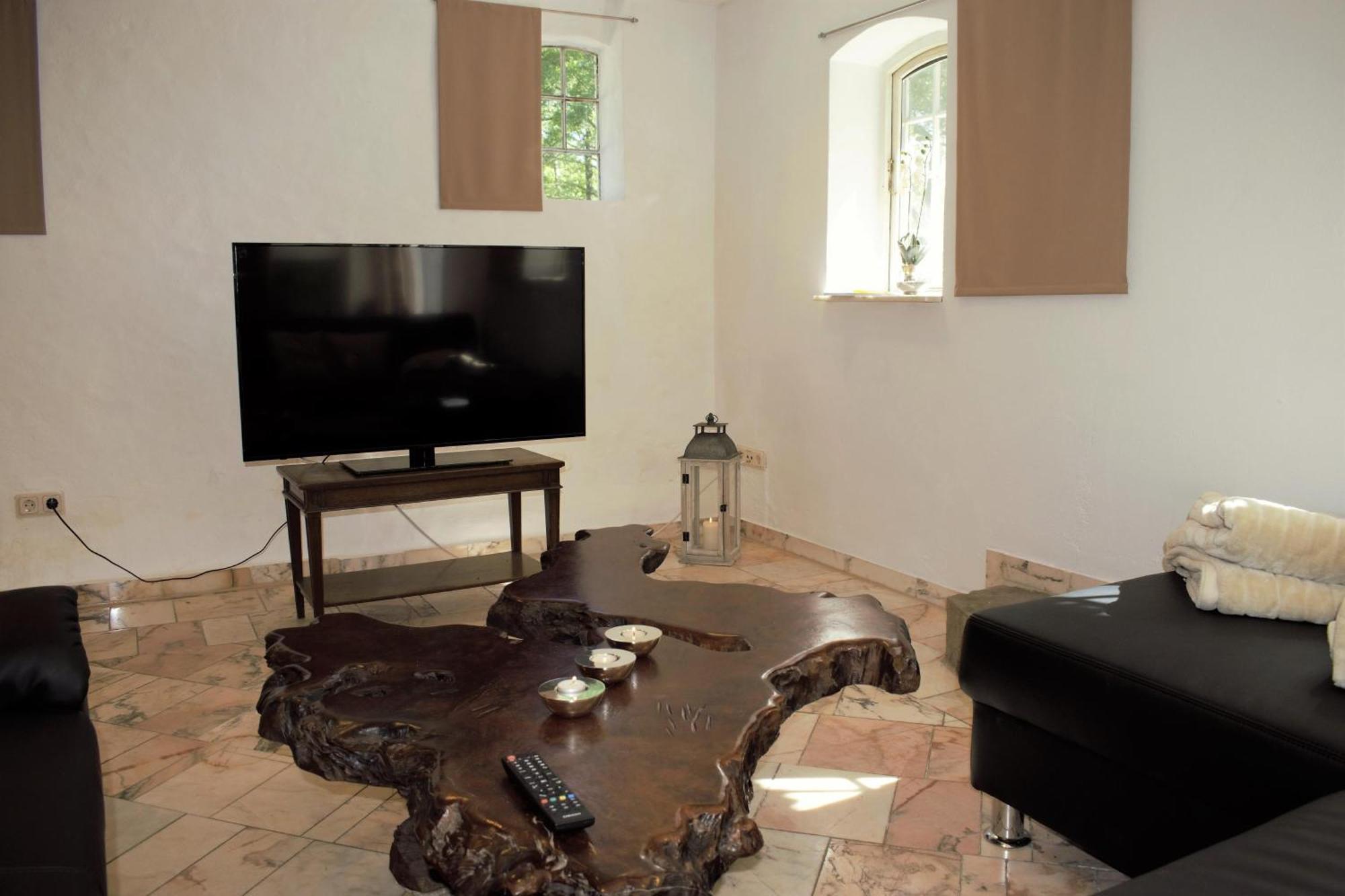 Ehemaliges Rio Reiser Haus *