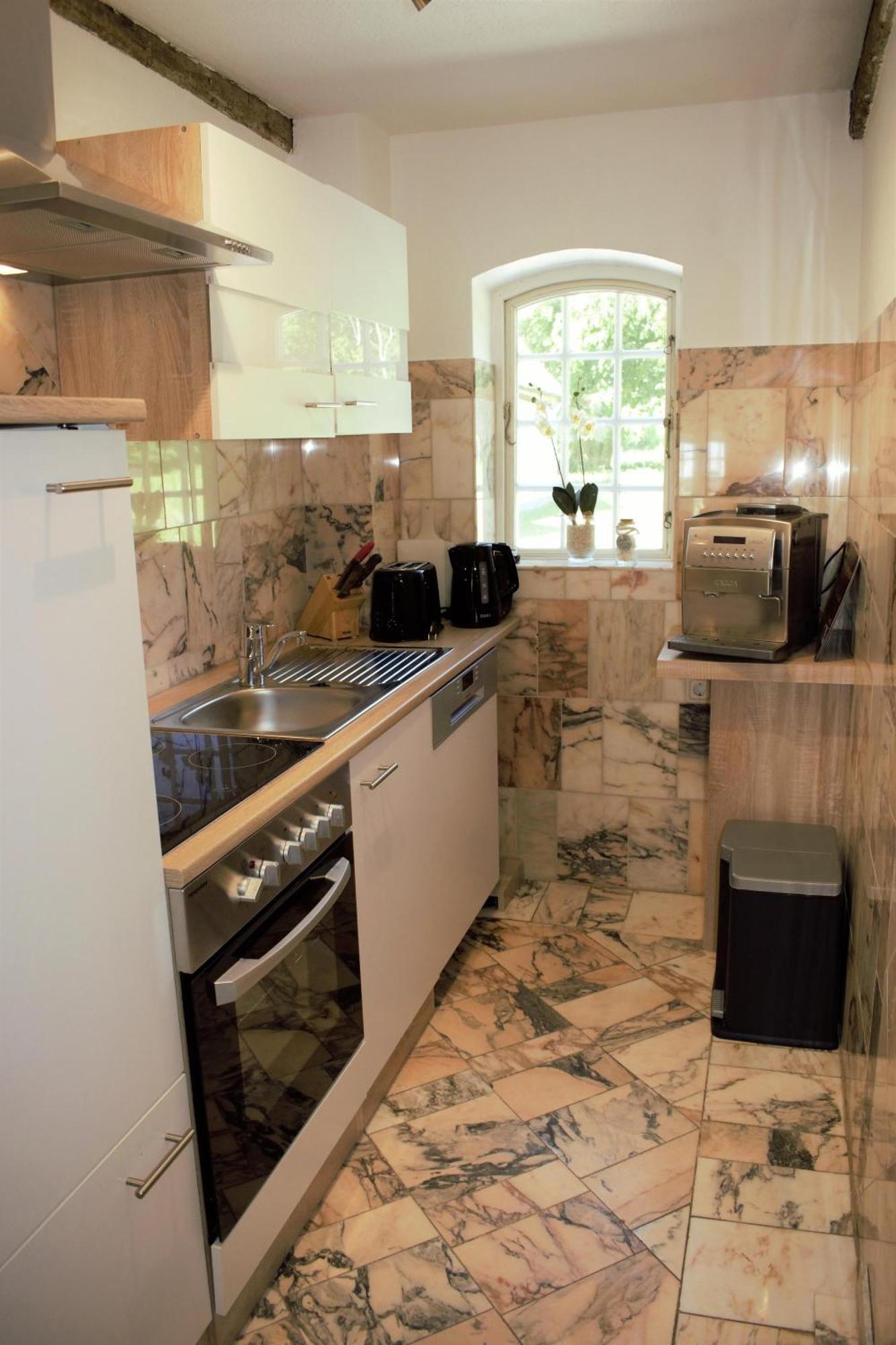 Apartment Ehemaliges Rio Reiser Haus Stadum