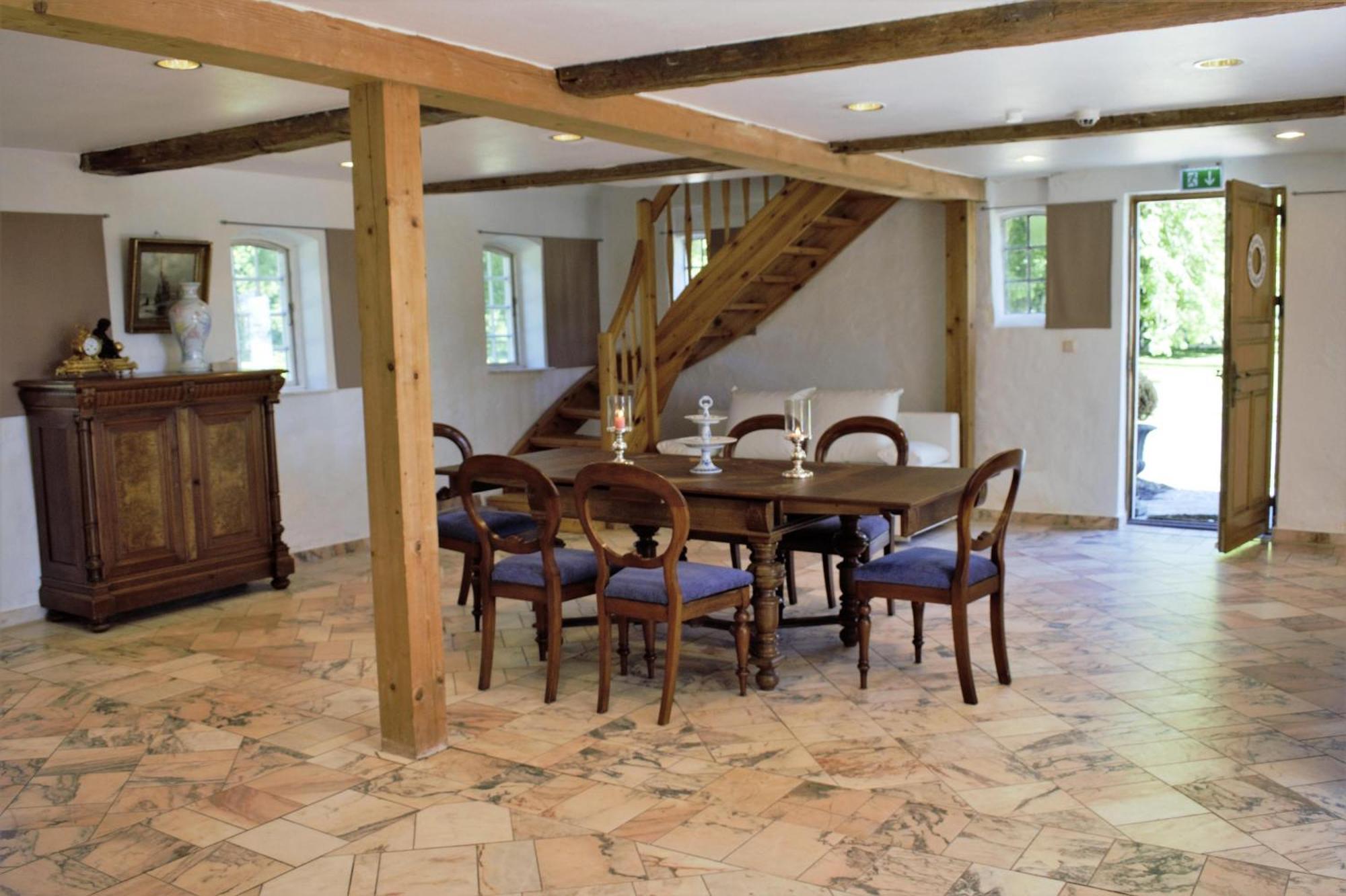 Ehemaliges Rio Reiser Haus *