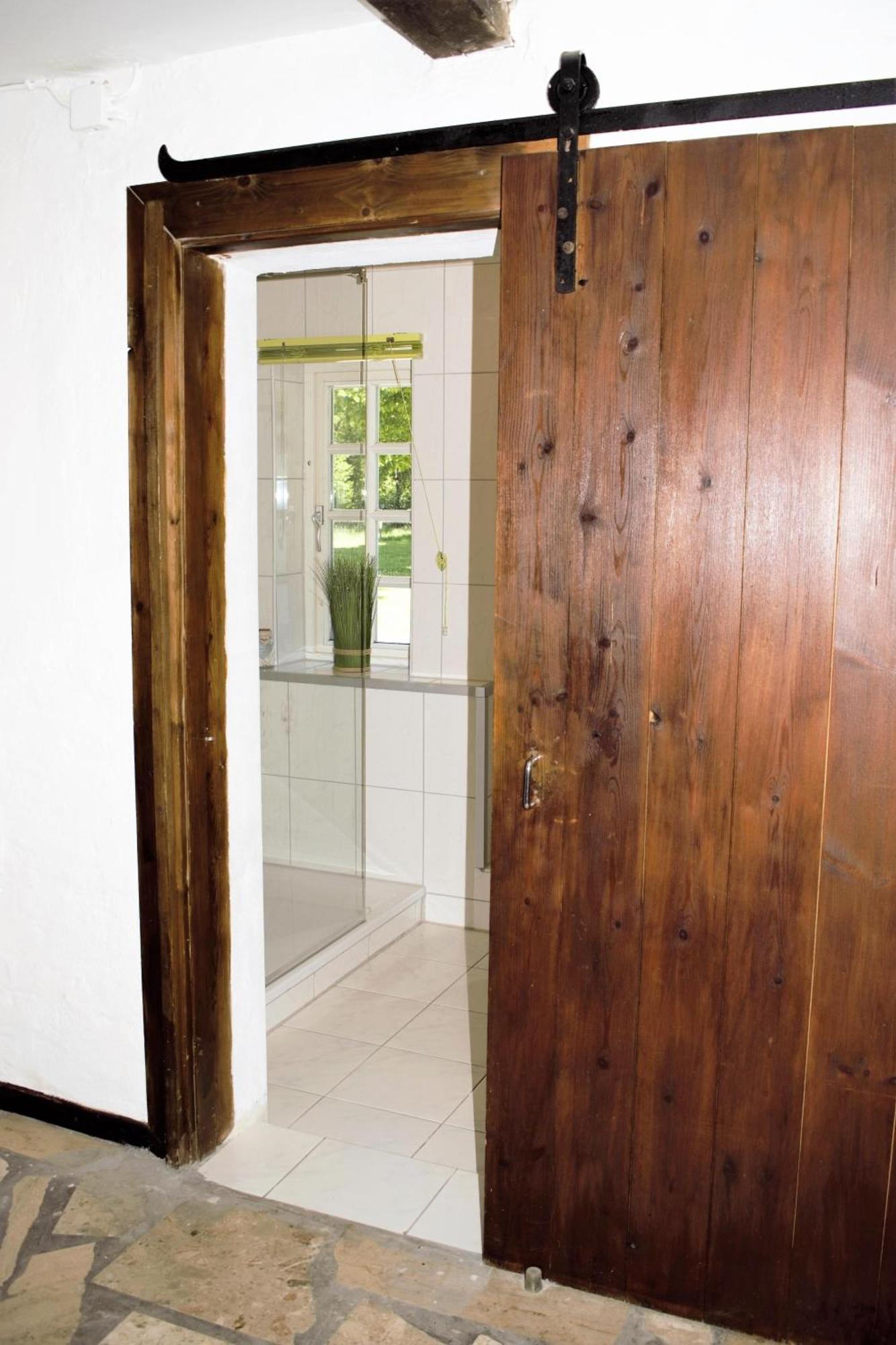 Apartment Ehemaliges Rio Reiser Haus