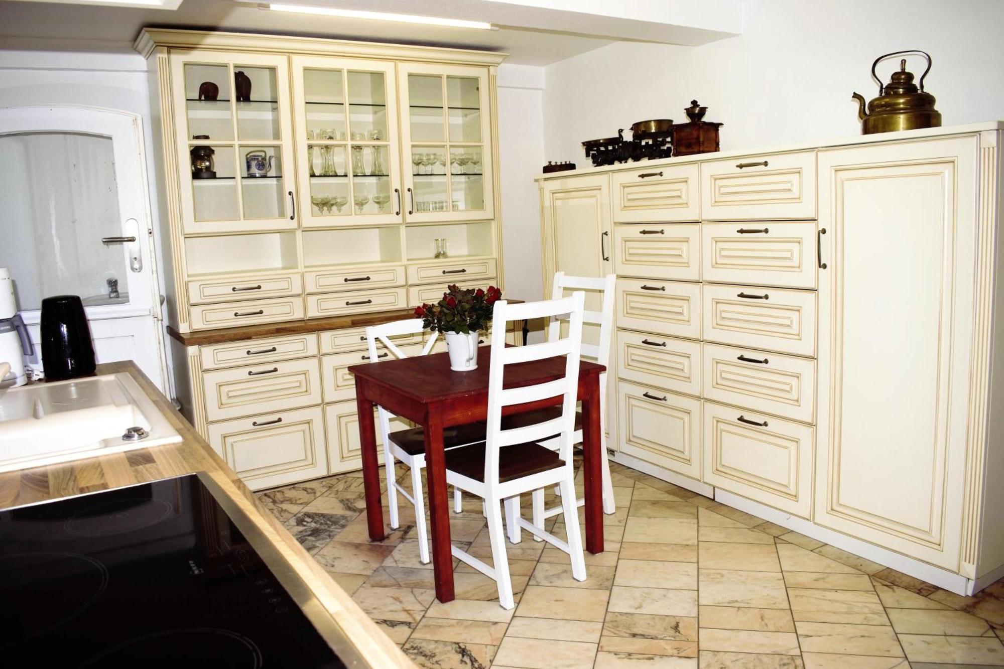 Apartment Ehemaliges Rio Reiser Haus *