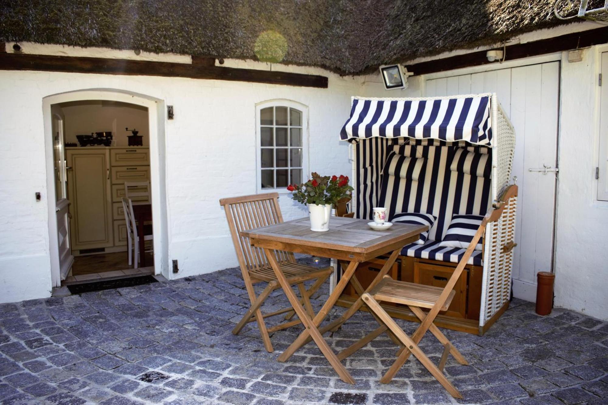 Ehemaliges Rio Reiser Haus
