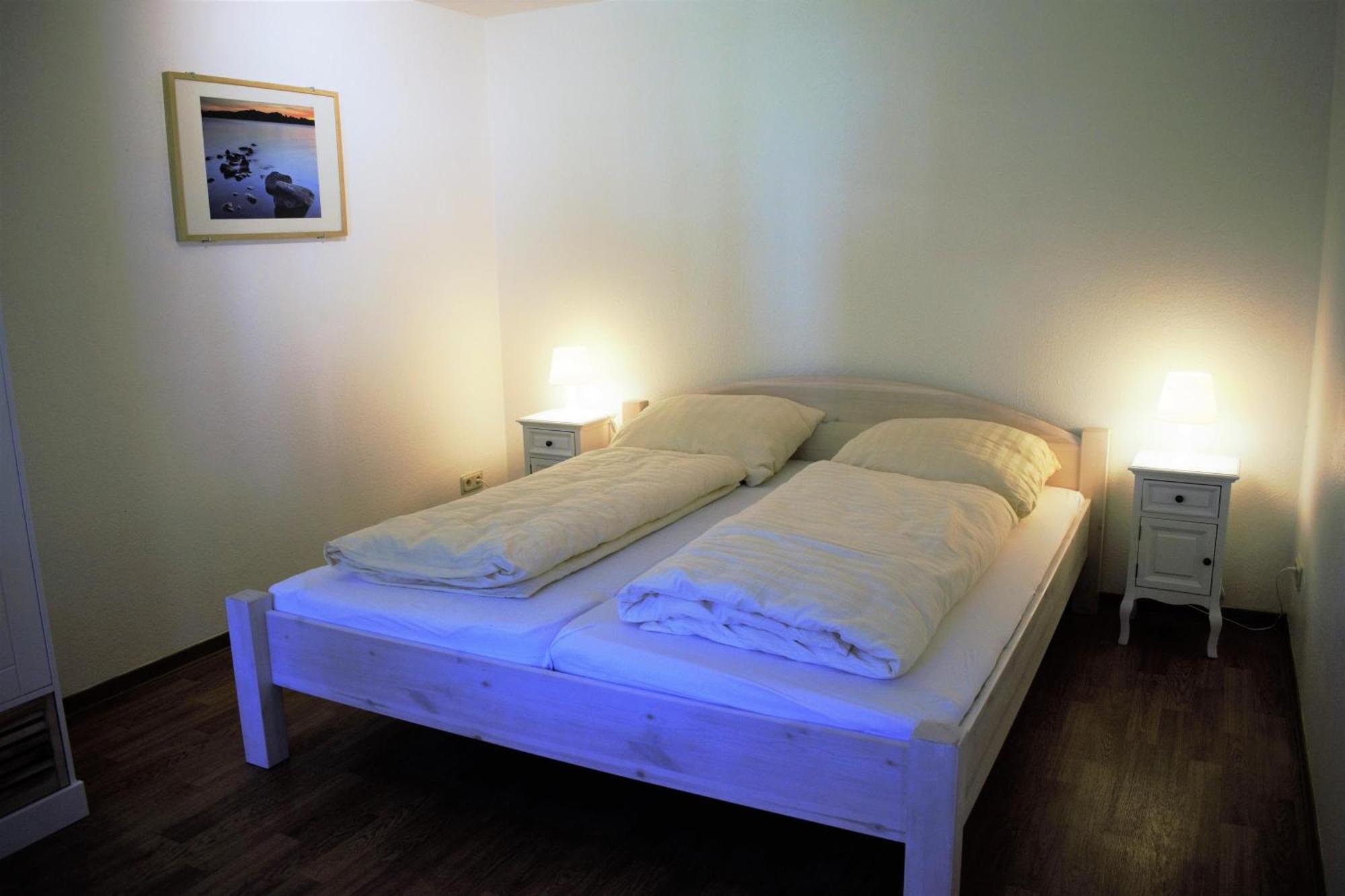 Apartment Ehemaliges Rio Reiser Haus *