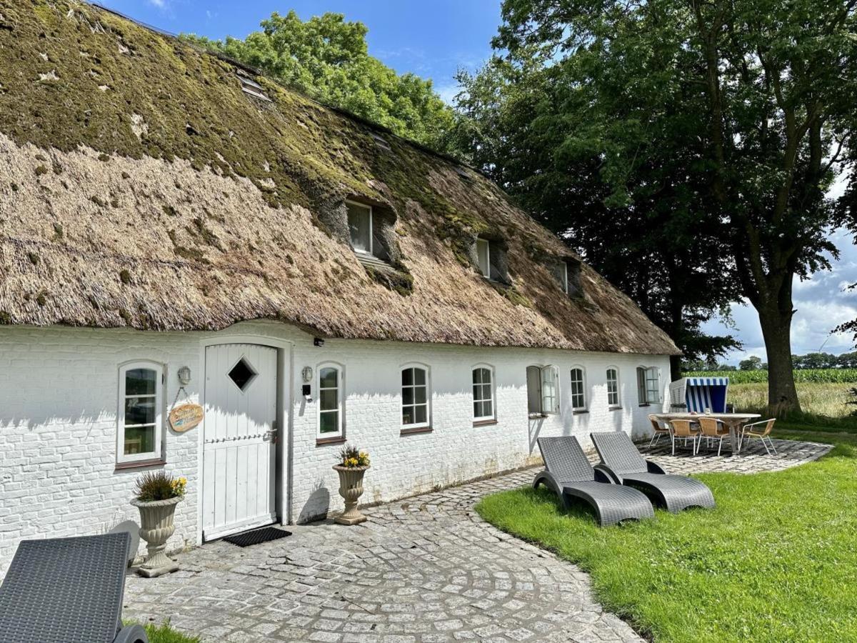 Ehemaliges Rio Reiser Haus Stadum
