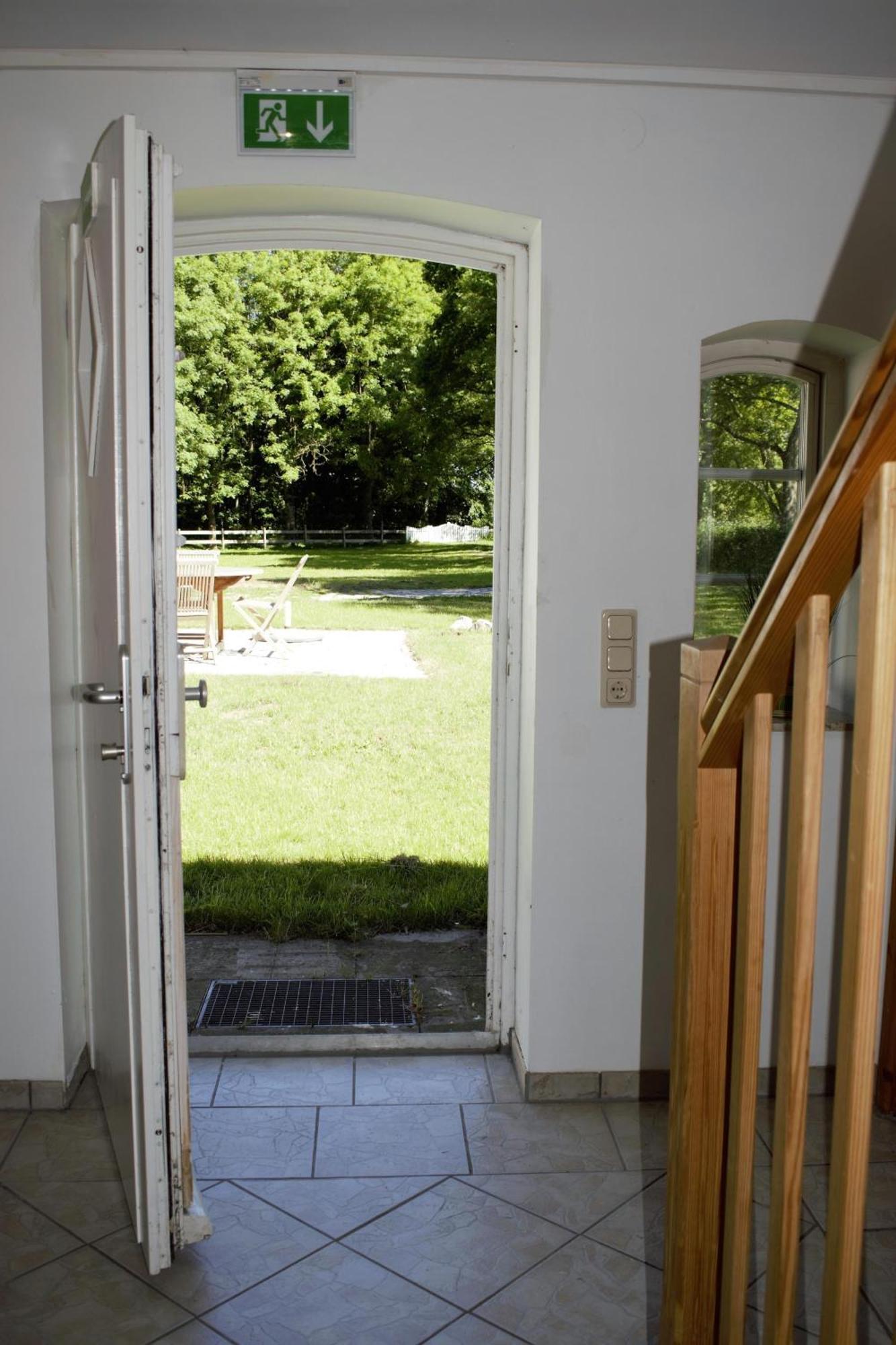Ehemaliges Rio Reiser Haus *