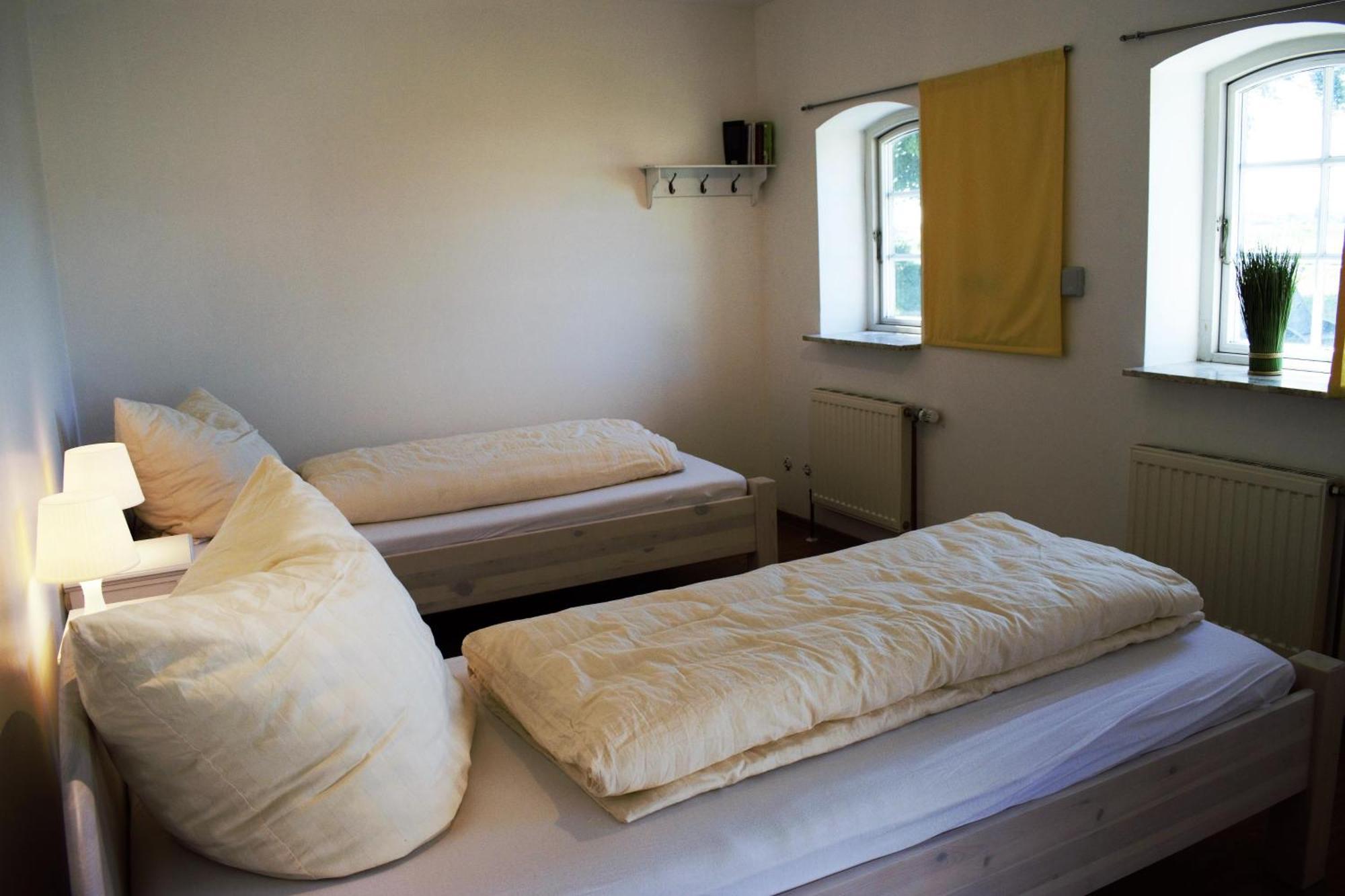 Ehemaliges Rio Reiser Haus Apartment *