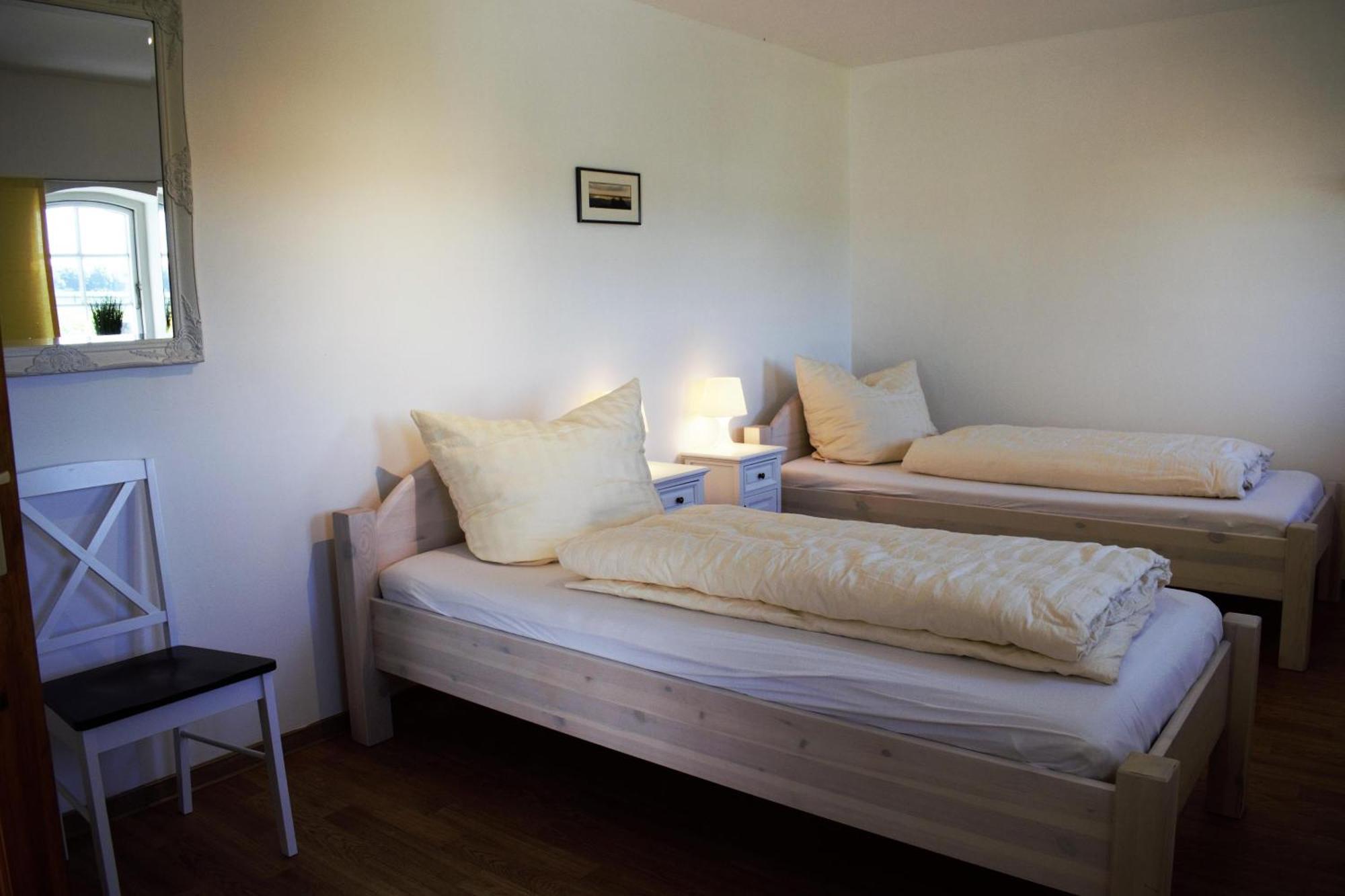 Ehemaliges Rio Reiser Haus Apartment