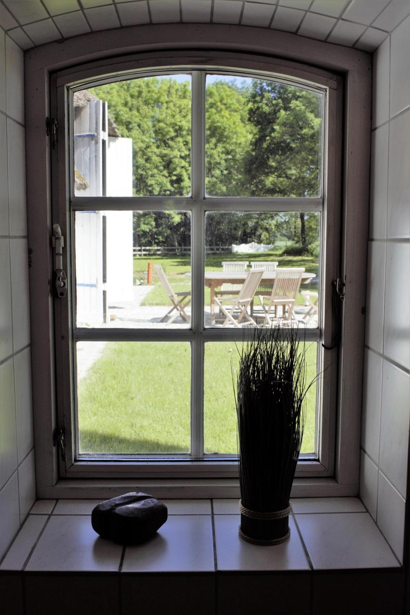 Apartment Ehemaliges Rio Reiser Haus *